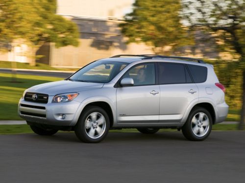 Most Researched Cars of 2010 on AutoLoanDaily.com